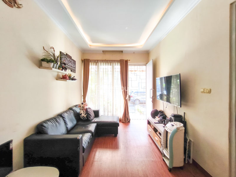 Cluster Tria Adara Residence Tangerang No.A05