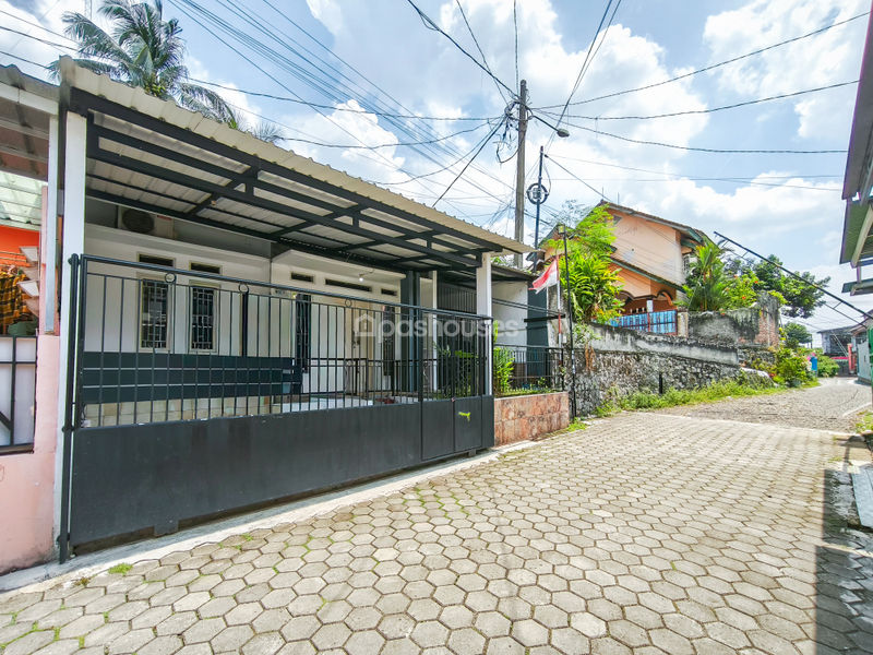 Perumahan Grand Cibinong Indah No.1