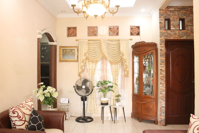 Vila Nusa Indah 3