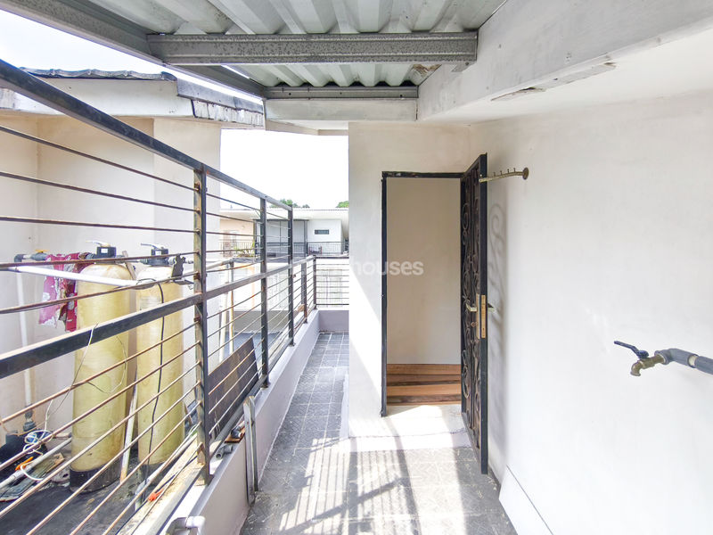 Residence One Ciputat Blok H3