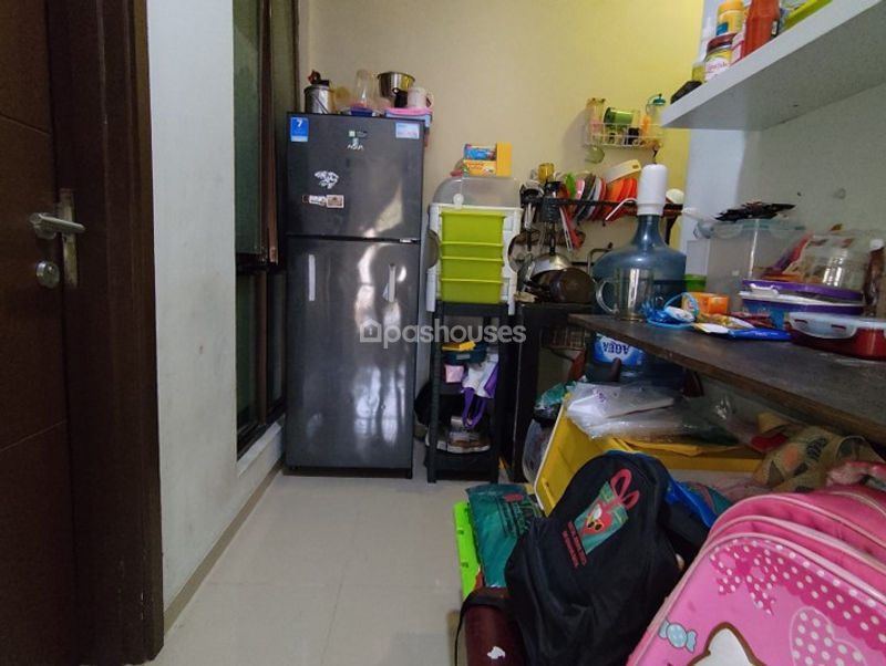 Graha Bintaro Cluster Linea Residence