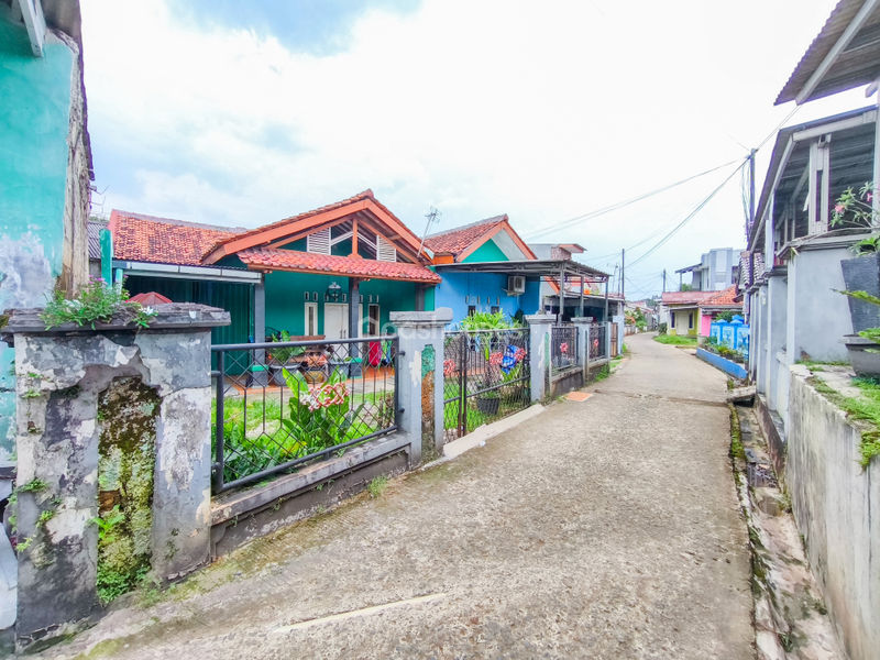 Jalan Animan No.23 Bogor