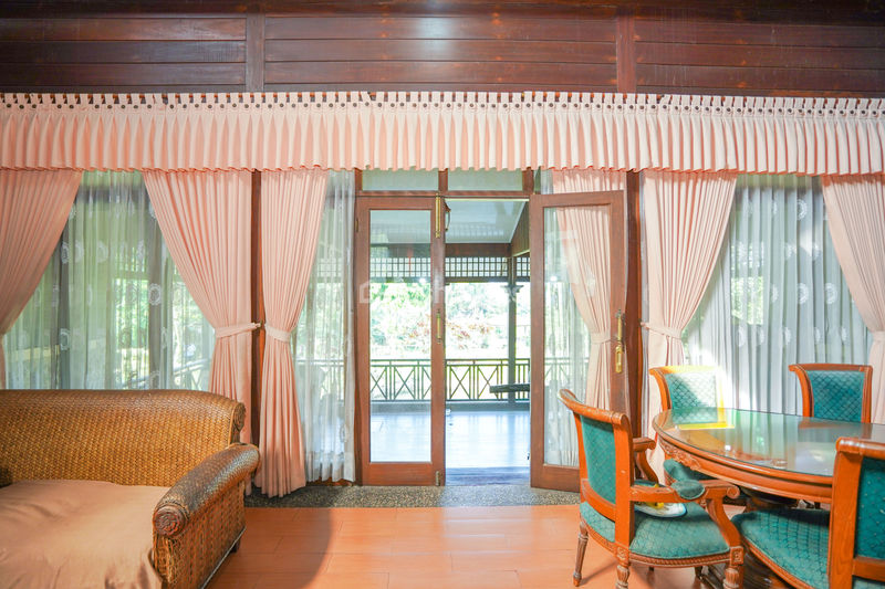 Villa Cihideung Bogor