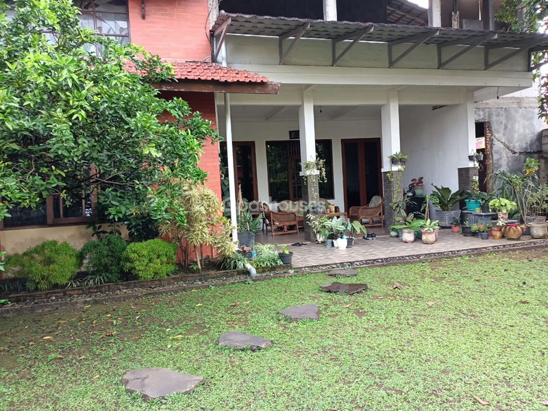 Jalan Pelita Bogor