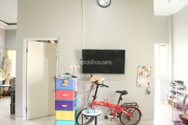 Cluster Bhineka Residence