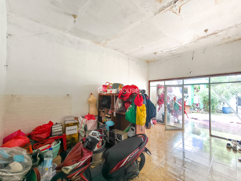 Jalan Ketapang Raya No.23