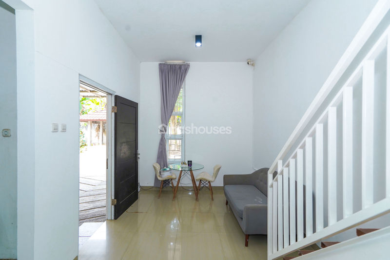 Jalan Pesona Cinere Residence