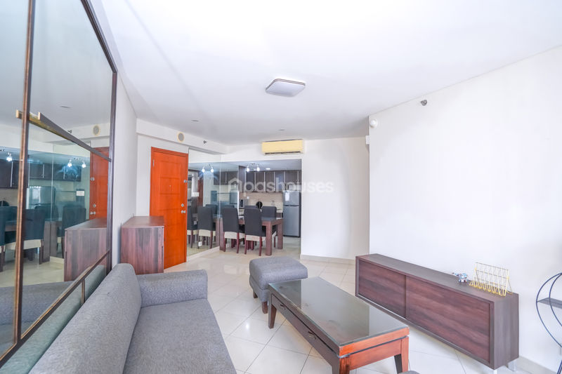 Apartemen Horison Ultima Suites & Residences Rasuna