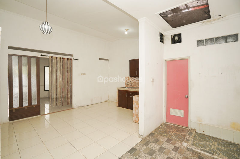 Bintang Metropole Cluster Orion Blok A4 No.85