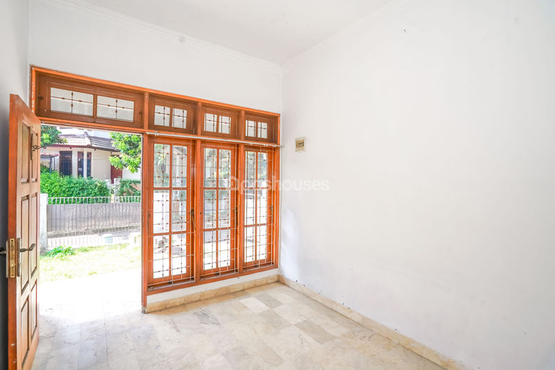 Perumahan Bukit Novo