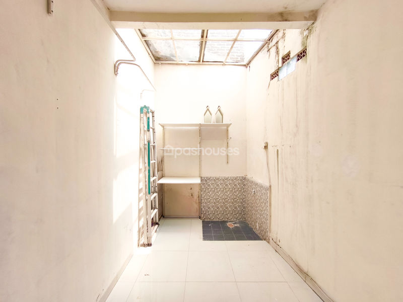 Perumahan Golden City Sepatan Blok A2 No.12