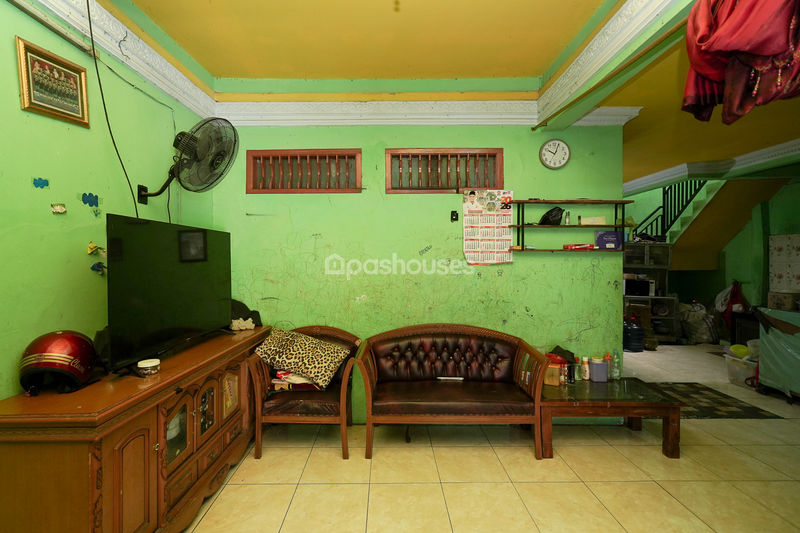 Perumahan Taman Wisma Asri Bekasi Blok C9 No.118