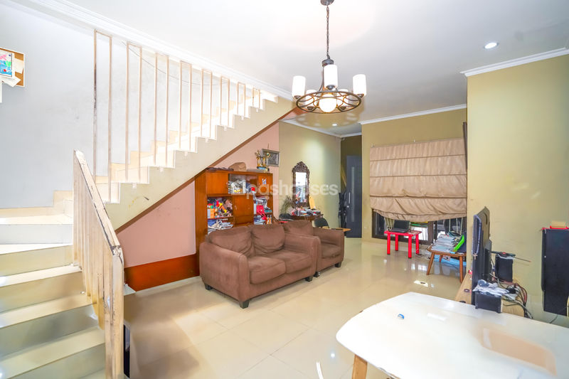 Alam Aselih Residence No.16