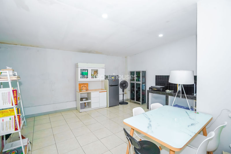Perumahan Tamansari Puribali Cluster Banjar Ubud Blok J8/14