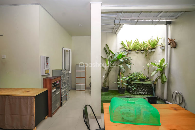Perumahan Grand Citra Residence 
