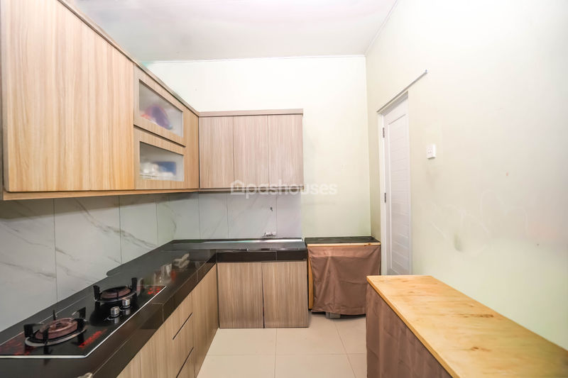 Perumahan Grand Citra Residence 