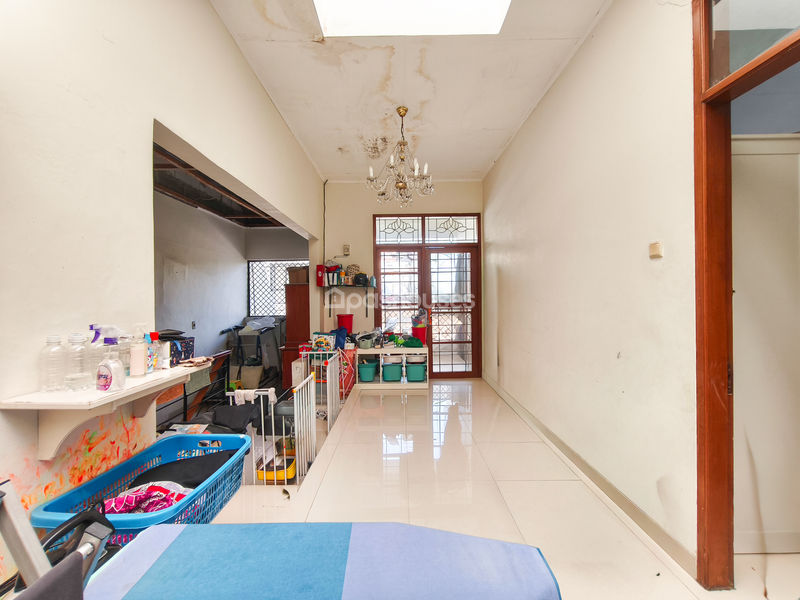 Perumahan Villa Cipinang Indah Blok B2