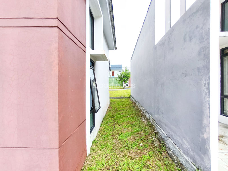 Perumahan Citra Maja Raya Cluster Seminyak