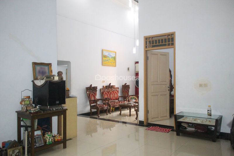 Komplek Puri Kartika