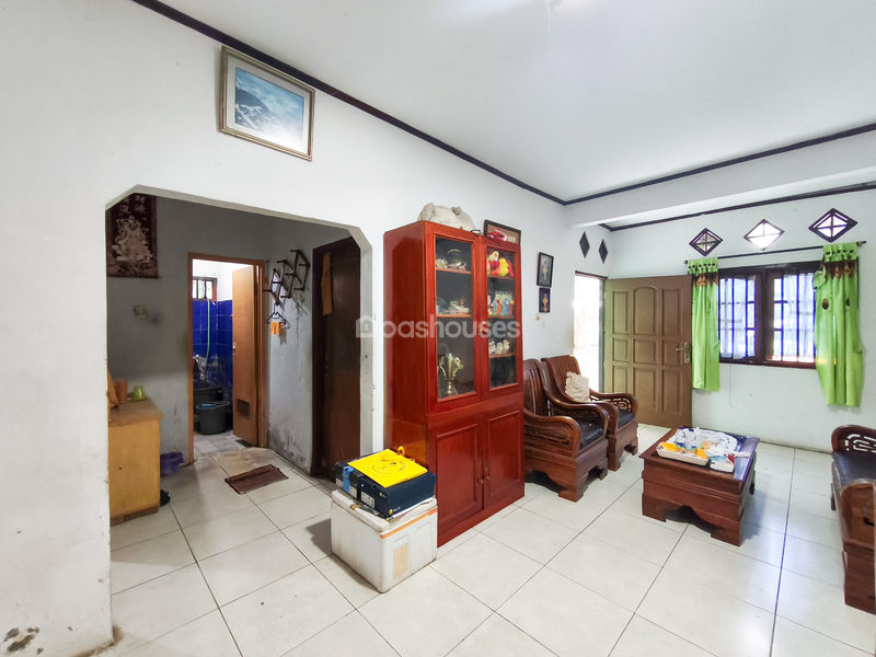 Komplek Santunan Jaya