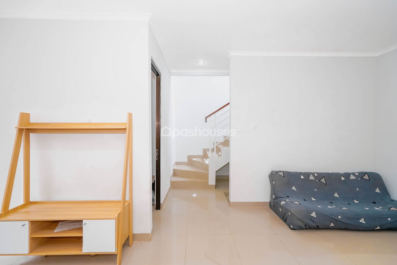 Bhumi Amala Residence Blok B3 No.10