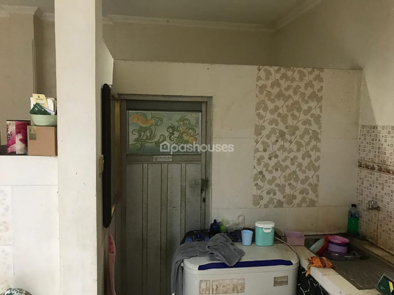 Griya Asri 2 Blok G2 No.10 Bekasi 