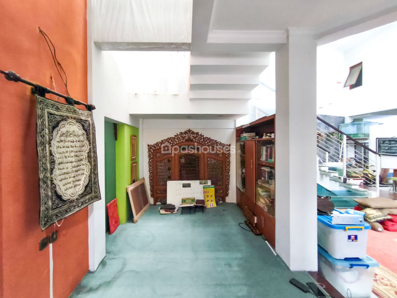 Town House Gerbang Hijau Ciputat