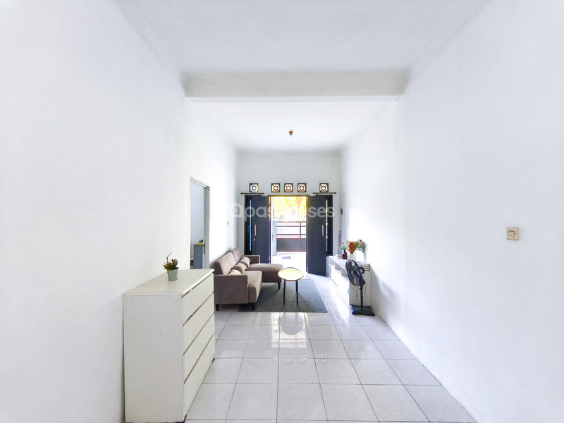 Citra Raya Cluster Taman Chrysant Blok Q7 No. 5
