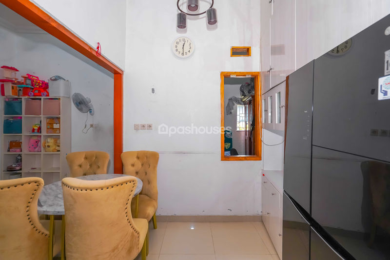 Perumahan Grand Mufakat Residence