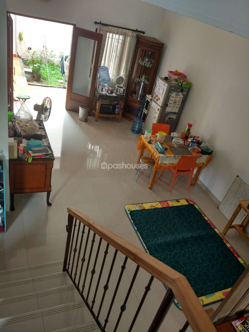 Cinere Estate Blok B No.7A