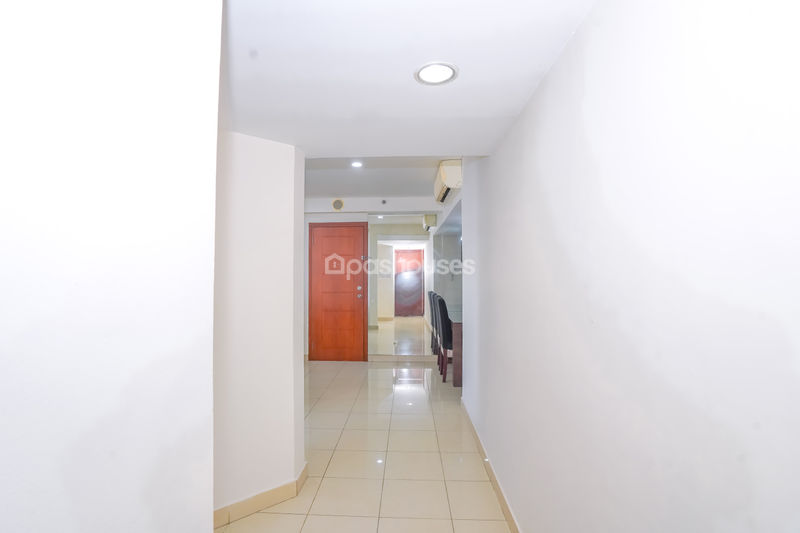 Apartemen Horison Ultima Suites & Residences Rasuna