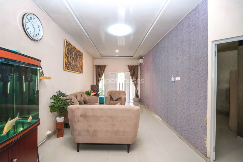 Perumahan Grand Citra Residence 