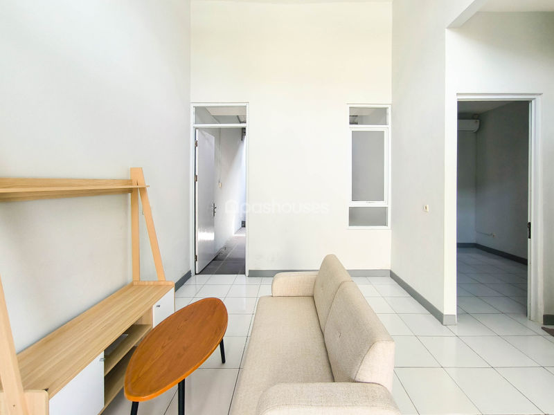 Aryana Karawaci Cluster Green