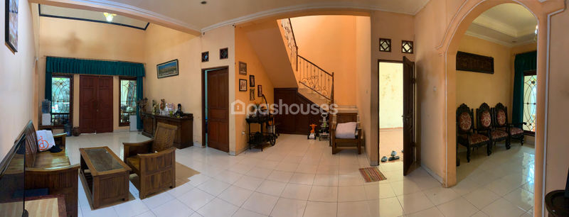Jalan Beringin I No.13