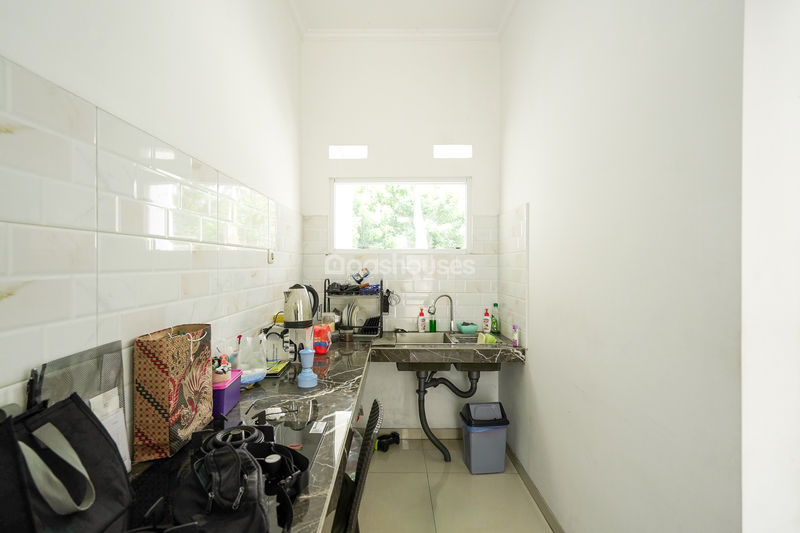 Perumahan Zamrud Residence Cibubur