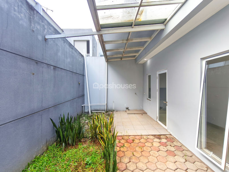 Perumahan U-House Bintaro Jaya