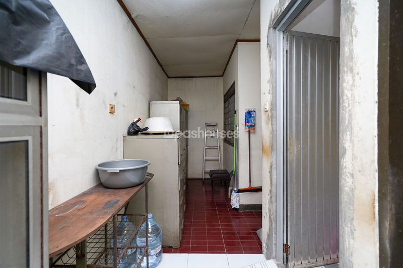 Jalan Pulau Andalas VI Blok A10 No.15