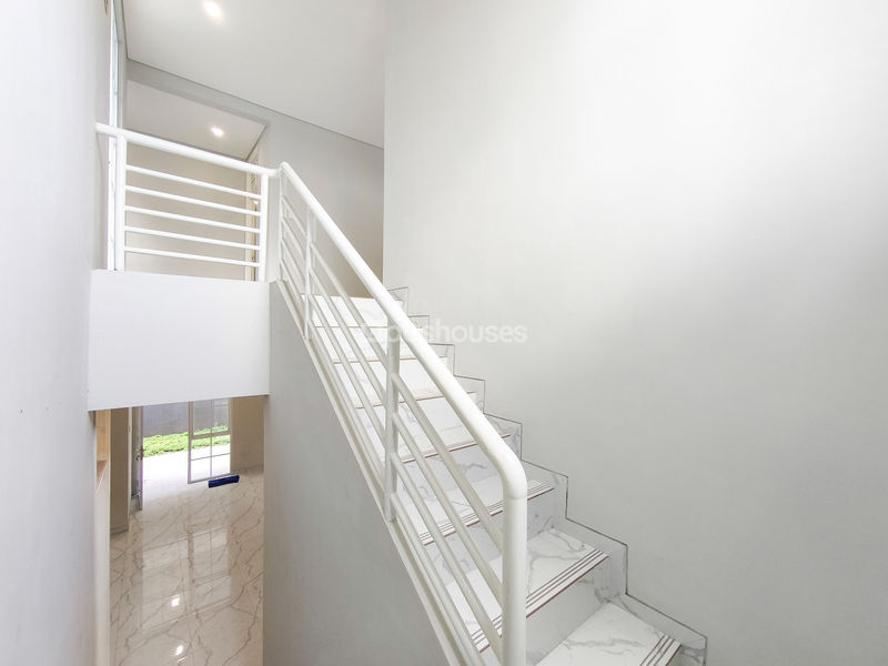 Perumahan Taman Beverly Cikarang