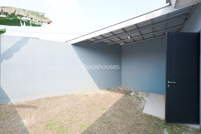 Wellington Residence Pamulang Blok Z2