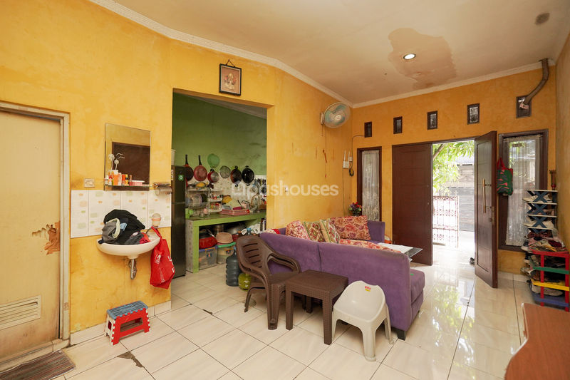 Perumahan Taman Wisma Asri 2 Blok AA16 No.120