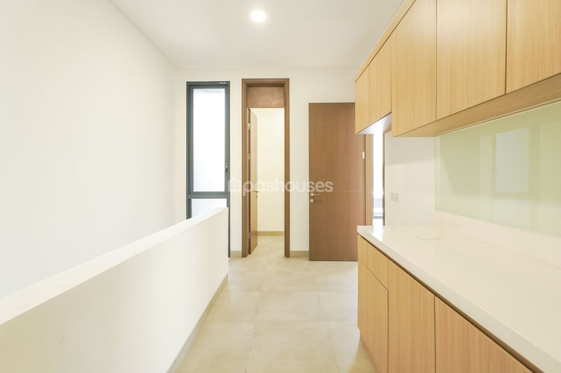 Perumahan Enchante BSD City Blok E3/12