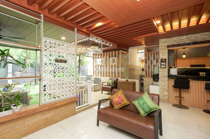 Perumahan Papan Mas Blok D-20 No 5/6