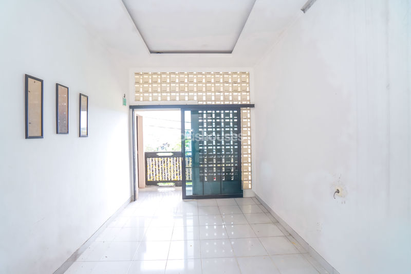 Komplek Graha Pondok Petir Blok A2 No.6