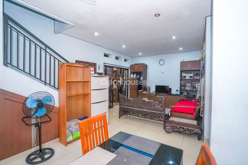 Jalan Kebagusan II No.17A Jakarta Selatan