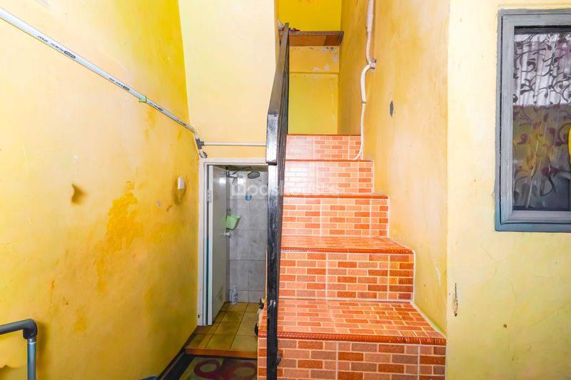 Perumahan Taman Anyelir 3 Blok I4 No.53