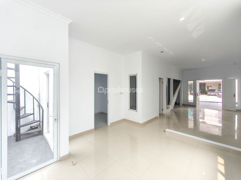 Catelya Private Residence BSD Blok B No.15