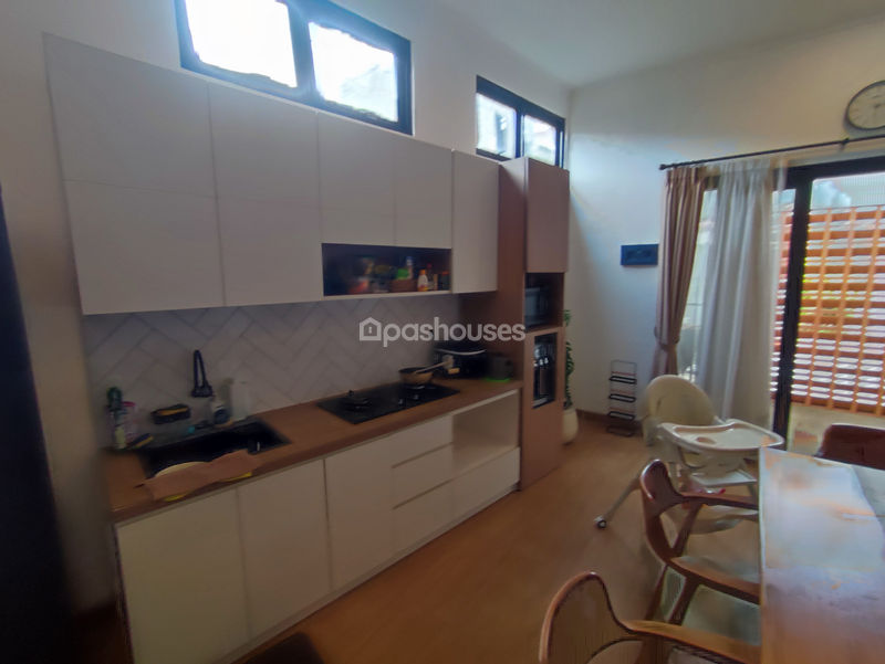 Ardena Residence Jagakarsa