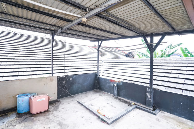 Jalan Lebak Para Kalisari No.28A
