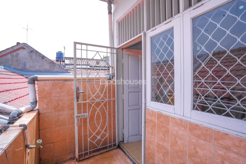 Perumahan Villa Galaxy Blok C3