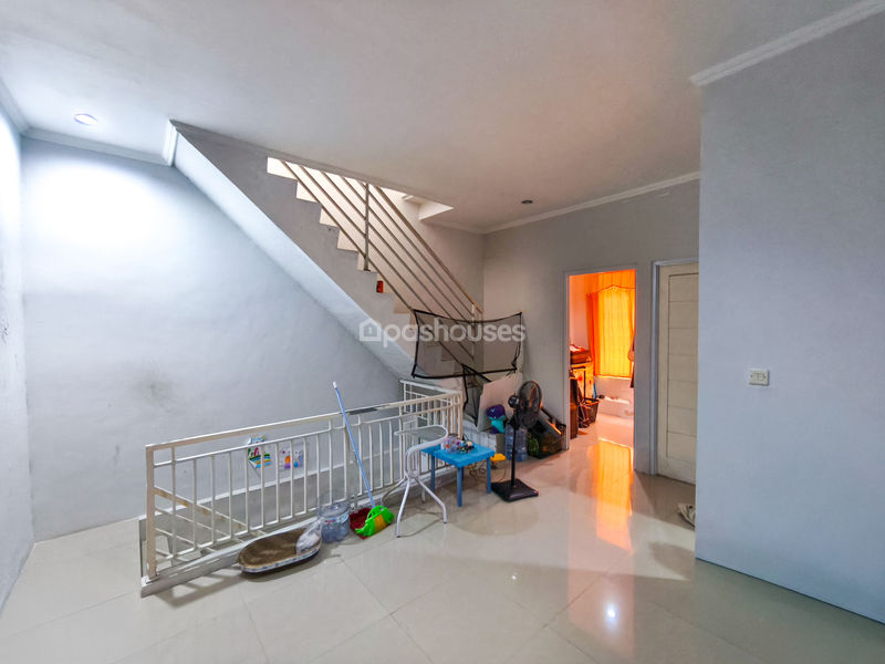 Adipati Residence Bintaro